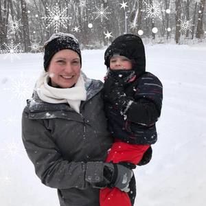 Meet your Posher, Meghan